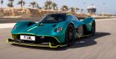 Aston Martin Valkyrie - Zdjęcie 103
