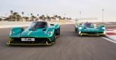 Aston Martin Valkyrie - Zdjęcie 104