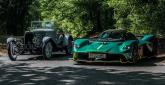 Aston Martin Valkyrie - Zdjęcie 105