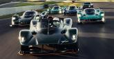 Aston Martin Valkyrie - Zdjęcie 106