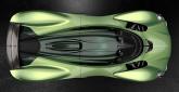 Aston Martin Valkyrie - Zdjęcie 29