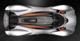 Aston Martin Valkyrie - Zdjęcie 34