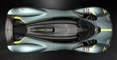 Aston Martin Valkyrie - Zdjęcie 38
