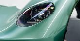 Aston Martin Valkyrie - Zdjęcie 62