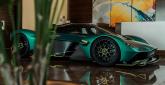Aston Martin Valkyrie - Zdjęcie 99