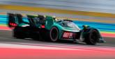 Aston Martin Valkyrie AMR-LMH - Zdjęcie 101