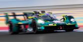 Aston Martin Valkyrie AMR-LMH - Zdjęcie 102