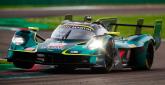 Aston Martin Valkyrie AMR-LMH - Zdjęcie 105