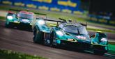 Aston Martin Valkyrie AMR-LMH - Zdjęcie 107