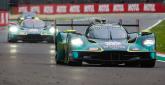 Aston Martin Valkyrie AMR-LMH - Zdjęcie 108