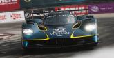 Aston Martin Valkyrie AMR-LMH - Zdjęcie 111