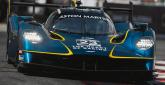 Aston Martin Valkyrie AMR-LMH - Zdjęcie 115