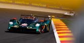 Aston Martin Valkyrie AMR-LMH - Zdjęcie 118