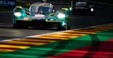 Aston Martin Valkyrie AMR-LMH - Zdjęcie 120