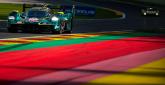 Aston Martin Valkyrie AMR-LMH - Zdjęcie 122