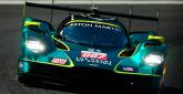 Aston Martin Valkyrie AMR-LMH - Zdjęcie 127