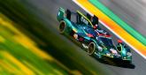 Aston Martin Valkyrie AMR-LMH - Zdjęcie 128