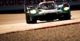 Aston Martin Valkyrie AMR-LMH - Zdjęcie 130