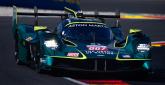 Aston Martin Valkyrie AMR-LMH - Zdjęcie 132