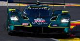 Aston Martin Valkyrie AMR-LMH - Zdjęcie 133