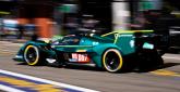 Aston Martin Valkyrie AMR-LMH - Zdjęcie 136