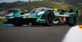 Aston Martin Valkyrie AMR-LMH - Zdjęcie 138