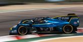 Aston Martin Valkyrie AMR-LMH - Zdjęcie 140