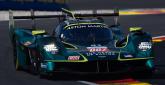 Aston Martin Valkyrie AMR-LMH - Zdjęcie 141