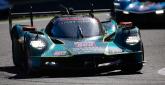 Aston Martin Valkyrie AMR-LMH - Zdjęcie 143