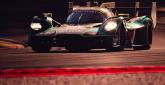 Aston Martin Valkyrie AMR-LMH - Zdjęcie 144