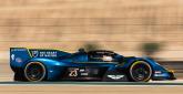 Aston Martin Valkyrie AMR-LMH - Zdjęcie 146