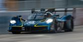 Aston Martin Valkyrie AMR-LMH - Zdjęcie 150
