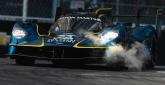 Aston Martin Valkyrie AMR-LMH - Zdjęcie 153