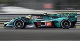 Aston Martin Valkyrie AMR-LMH - Zdjęcie 156