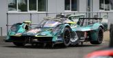 Aston Martin Valkyrie AMR-LMH - Zdjęcie 157