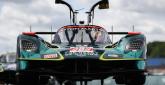 Aston Martin Valkyrie AMR-LMH - Zdjęcie 158
