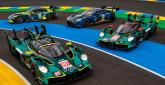 Aston Martin Valkyrie AMR-LMH - Zdjęcie 159