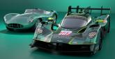 Aston Martin Valkyrie AMR-LMH - Zdjęcie 16