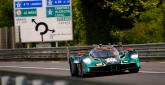 Aston Martin Valkyrie AMR-LMH - Zdjęcie 161