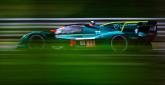 Aston Martin Valkyrie AMR-LMH - Zdjęcie 162