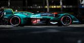 Aston Martin Valkyrie AMR-LMH - Zdjęcie 164