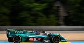 Aston Martin Valkyrie AMR-LMH - Zdjęcie 165