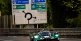 Aston Martin Valkyrie AMR-LMH - Zdjęcie 166