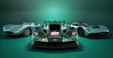 Aston Martin Valkyrie AMR-LMH - Zdjęcie 17