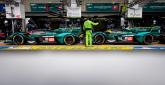 Aston Martin Valkyrie AMR-LMH - Zdjęcie 172