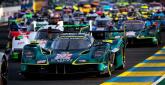 Aston Martin Valkyrie AMR-LMH - Zdjęcie 173