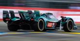 Aston Martin Valkyrie AMR-LMH - Zdjęcie 175