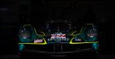 Aston Martin Valkyrie AMR-LMH - Zdjęcie 177