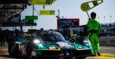 Aston Martin Valkyrie AMR-LMH - Zdjęcie 180