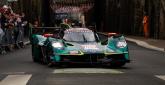 Aston Martin Valkyrie AMR-LMH - Zdjęcie 181
